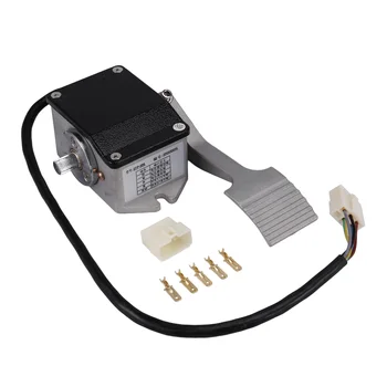 Empilhadeira Acelerador de Pé EFP-005 0-5K Elétrico Acelerador para EV Curtis Pedal do Acelerador