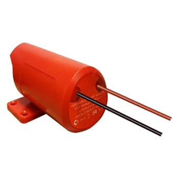 USB DIY Adaptador de Alimentação Conector do Carregador do Dispositivo Adaptador de Carga Para Milwaukee 10.8 V 12V M12 Bateria do Li-Íon