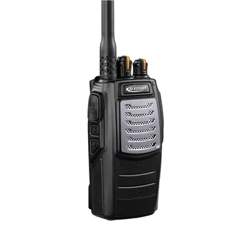 Kirisun PT3500S walkie-talkie indústria quente, comercial, civil, de alta potência e propriedade do hotel aparelho para a máquina