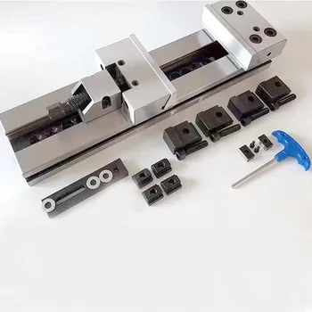 GT modular precisão torno GT150 máquina de trituração ferramenta de torno com preço de fábrica