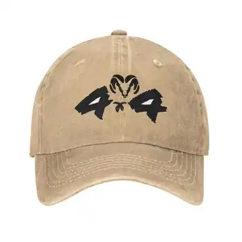 Dodge logotipo antigo Logotipo Gráfico de Impressão Casual, de Jeans, boné chapéu de Malha boné de Beisebol