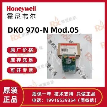 Americana Honeywell controlador de DKO 970-N Mod.05