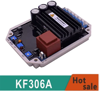 KF306A AVR, o Gerador de Peças de Reposição Automática do Regulador de Tensão