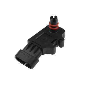 28086011 MAPA Sensor de Pressão do tubo para a Mitsubishi Grande Muralha da Chevrolet, Alfa Romeo, Fiat, GM, Nissan, Opel, Renault