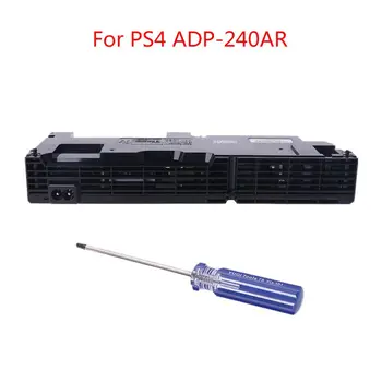 Fonte de Alimentação de substituição da Placa ADP-240AR Adaptador de Energia para ny Play-station 4 PS4 1000 Modelo de Console de Peças de Reparo