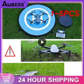 1~5PCS Drone Quadcopters Acessórios Universal Dobrável 55 cm Almofadas de Desembarque DJI