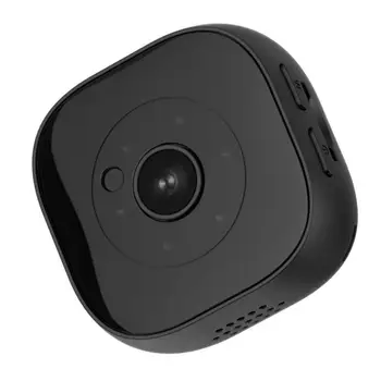 H9 Alta Definição de 1080P de Mini Câmera de Telefone Celular Remoto sem Fio wi-Fi Câmera Exterior Pequena Câmera de Esportes