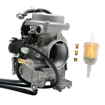 Liga Carburador 16100-mfe-771 Metal para Honda Shadow Espírito 750 VT750C