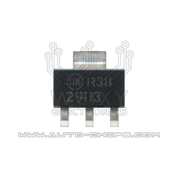 R38 chip usar para automóvel