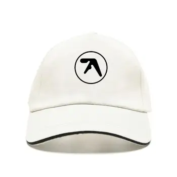 Moda líquido tampa de Aphex Twin impressão boné de beisebol, Homens e mulheres, Tendência do Verão Cap Novo da Juventude chapéu de sol de Praia, chapéu, Viseira