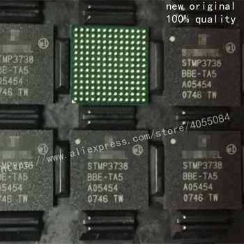 STMP3738BBE-TA5 STMP3738BBE STMP3738 componentes Eletrônicos chip IC