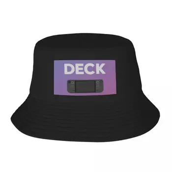 Nova Vapor Deck Lista de Especificações Chapéu de Balde |-F-| personalizado chapéus de Tamanho Grande Chapéu, Boné Mulher dos Homens