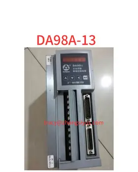 Usado CNC unidade, DA98A-13, a função do pacote