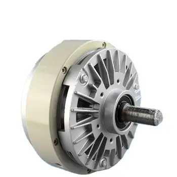 FZ6A-1 0,6 kg pó Magnético freio de eixo único freio de pó magnético