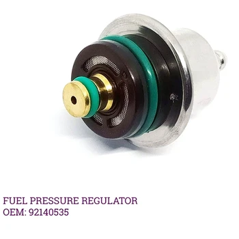 Combustível Regulador de Pressão para Holden Vu Vt Vx Vy V6 Ecotec 3,8 L Motor Número da Peça: 92140535, ER9C968A ,0280160628, 0280160592