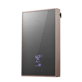 ETL de 8,5 kw, 9kw climáticas caseiro de indução magnética aquecedor de água quente para uso doméstico