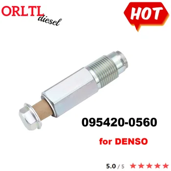 ORLTL 095420-0560 Original Novo Combustível Limitador de Pressão Válvula de 0954200560 095420 0560 para DENSO