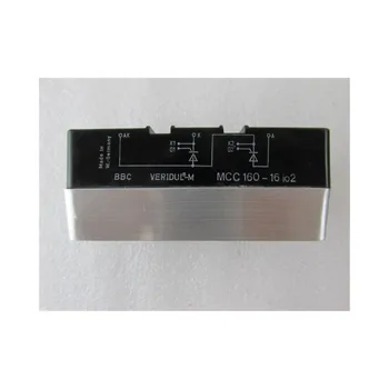 a fase e o tiristor controle MCD310-16I01