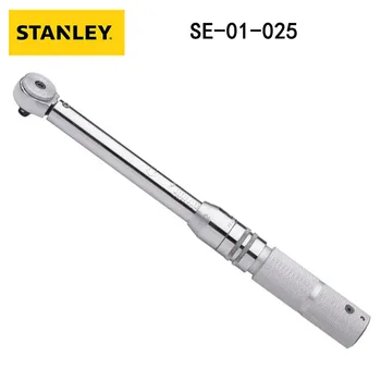 Stanley SE-01-025 Chave de Torque kg Catraca Rápida de Torque Placa de Mão Automático de Ferramenta de Reparo