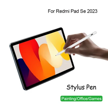 Caneta Stylus Para XIAOMI Pad 5 Pro Redmi Pad SE Mi Almofada de no Máximo 6 MiPad5 Xiaomi Livro S 12.4