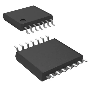 【 Componentes eletrônicos 】 100% original LTC3350IUHF#PBF circuito integrado IC chip