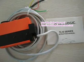Sensor da cor de TL10-011 TL10-031