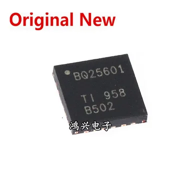 5pcs/monte BQ25601 QFN-24 100% Original Novo IC chipset Original