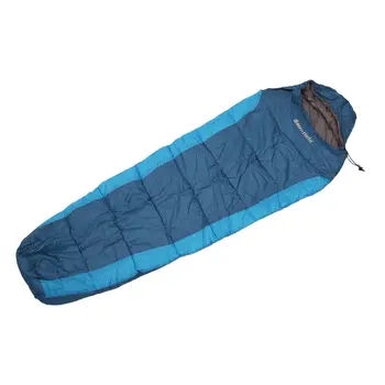 2022 Nova De Inverno Ao Ar Livre Aquecido Grande Saco De Dormir Simples Viagem Confortável Lazy Bag Para Camping Caminhadas Mochila