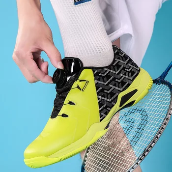 2022 Novo Badminton Sapatos De Homem, Profissional De Vôlei De Sapatos Confortáveis Tênis Sneaker Formadores Atlético Grand Jogging Combinar Sapato