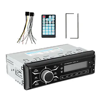 Bluetooth 4.0, Leitor de MP3 do Carro 24V Receptor de Rádio FM USB Carregador para Carros