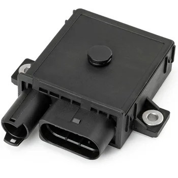 12217801201 Glow Plug Sistema de Controle de Relé para BMW E46 E60 E63 E90 E92 X3 X5 X6 12217788327 pré-Aqueça Unidade de Controle de Placa