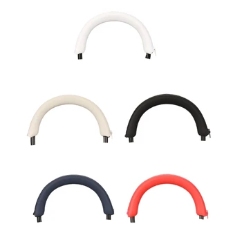 Elástico de Cabeça Protetores de Cobertura Anti-riscos Cobre para WH-1000XM5 Fones de ouvido