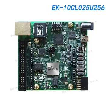 EK-10CL025U256 Lógico Programável IC Ferramenta de Desenvolvimento de Ciclones 10 FPGA 10CL025 Kit de Avaliação