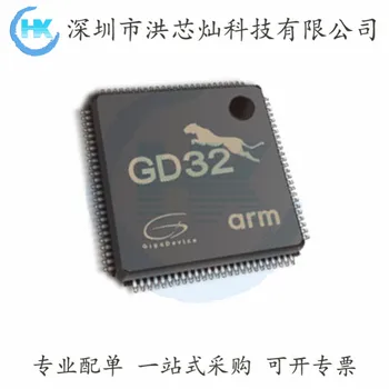 GD32F103ZET6 LQFP-144 ARM® Cortex®-M3 32-Bit 108MHz 