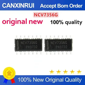 Novo Original 100% de qualidade NCV7356G Componentes Eletrônicos, Circuitos Integrados Chip