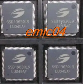 Estoque Original SSD1963QL9 TFTLCD 