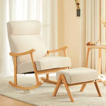 Cadeiras Modernas Chão Da Sala De Estar Vaidade Cadeira Nórdicos Única Leitura Design Ergonômico Fauteuil Salão De Móveis Para Casa