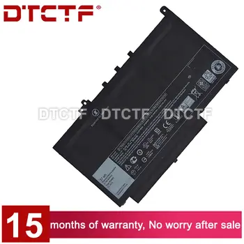 DTCTF 11.1 V 37WH 3166mAh Modo PDNM2 579TY 0F1KTM Bateria Para Dell Latitude E7240 E7250 portátil da série