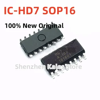 IC-HD7 ic hd7 SOP16 Novas Originais Genuínas
