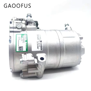 Gaoofus Compressor de Ar Condicionado GAC GS4 2019