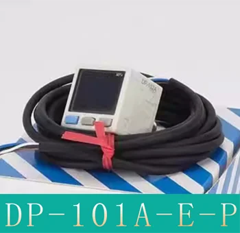 DP-101A-E-P Digital Interruptor de Pressão