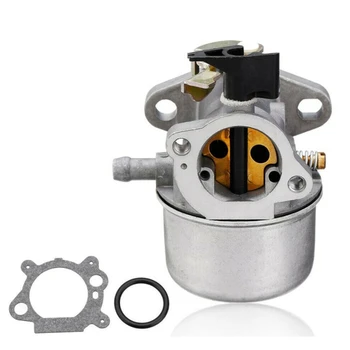 Carburador Carb 498965 para Stratton para o quantum Aparador com Vedação O-Ring