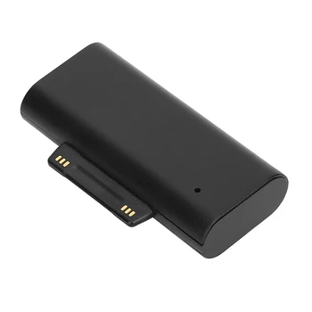 USB Tipo C PD Potência de Carregamento por Cabo Conversor Adaptador para o Surface Pro 3 4 5 6 7