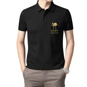 U2 Banda Camisa de 44º Aniversário De 1976 2023 Assinado Presente Fã Graças Camisa Tamanho S 5Xl