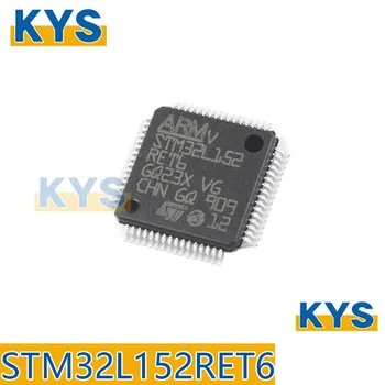 STM32L152RET6 IC MICROCONTROLADOR DE 32 BITS 512 KB DE FLASH 64LQFP