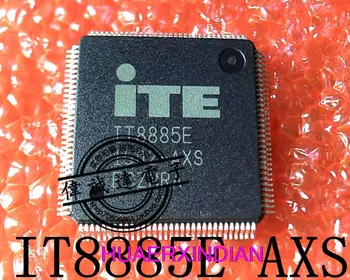 IT8885E AXS AXA ITE QFP128 Novo Original