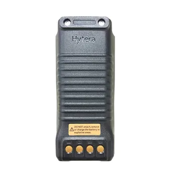 Hytera PD790EX interfone a prova de explosão da bateria BL1813-EX-à prova de explosão, de intercomunicação conselho L1813-EX