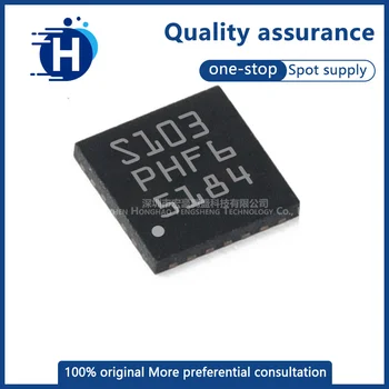STM8S003F3U6/QFN20 microcontrolador chip