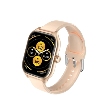 M740 Smart Watch Bluetooth Chamada de frequência Cardíaca de Saúde, Monitor de Esportes Impermeável Telefone Móvel Bracelete para as Mulheres de Carregamento sem Fios