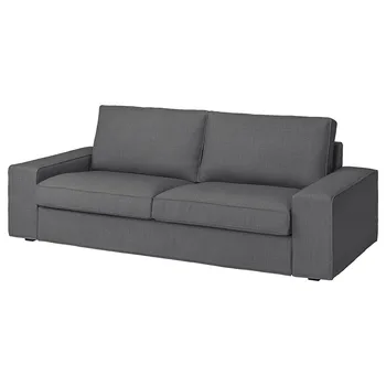 Novo design de baixo 2seater sofá-cama dobrável(S/B)/ mutifunctional sofá com braços